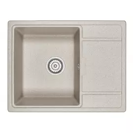 Мойка для кухни GRANULA 6503pr