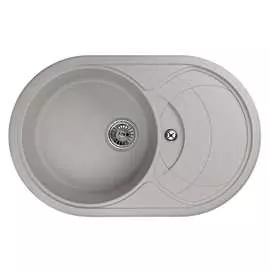 Мойка для кухни granula 7801an
