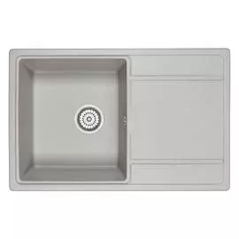 Мойка для кухни GRANULA 7804bt