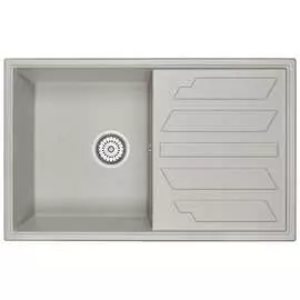 Мойка для кухни GRANULA 8002bt