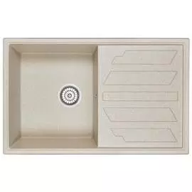 Мойка для кухни GRANULA 8002pr
