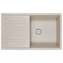 Мойка для кухни GRANULA 8601pr