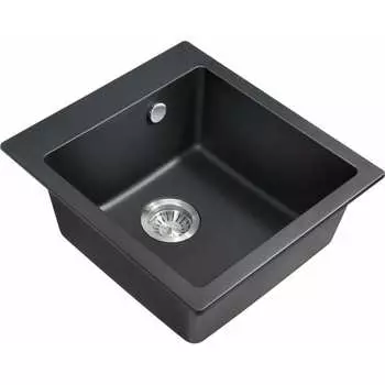 Мойка для кухни MILACIO