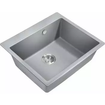 Мойка для кухни MILACIO