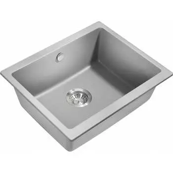 Мойка для кухни MILACIO