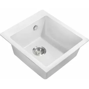 Мойка для кухни MILACIO