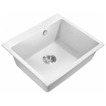 Мойка для кухни MILACIO