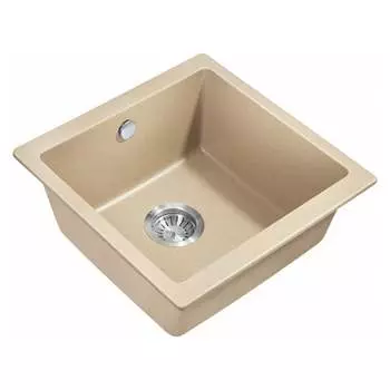 Мойка для кухни MILACIO