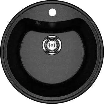 Мойка для кухни ULGRAN U-601-308