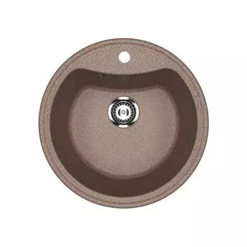 Мойка для кухни ULGRAN U-601-307