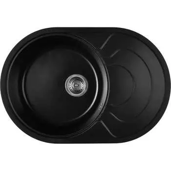 Мойка для кухни WISENT MWR760-25