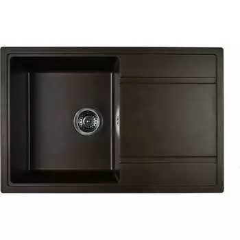 Мойка для кухни WISENT MW780-27/WGER013