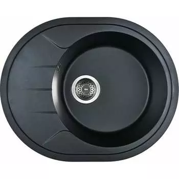 Мойка для кухни WISENT MW620-25/WGER013