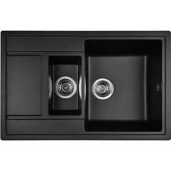 Мойка для кухни WISENT MWQ780-26