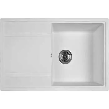 Мойка для кухни WISENT MWQ780-28/341-11-24