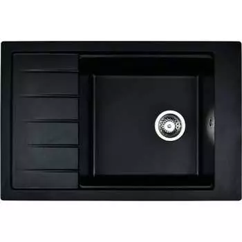 Мойка для кухни WISENT MWP780-26/WGER013