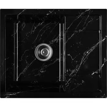 Мойка для кухни WISENT WB19-11/WGER013