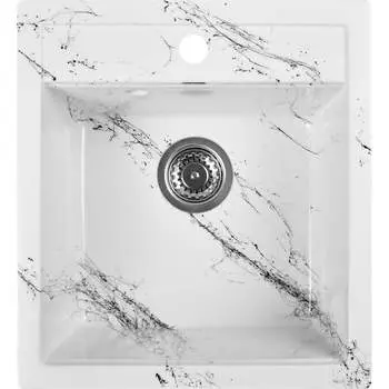 Мойка для кухни WISENT