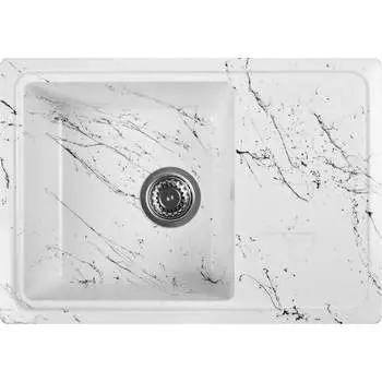 Мойка для кухни WISENT WB15-12/WGER013