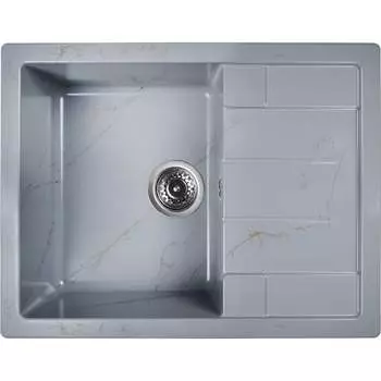 Мойка для кухни WISENT WB22-15/WGER013