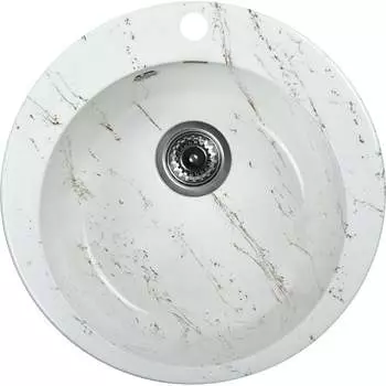 Мойка для кухни WISENT WA04-13/WGER013