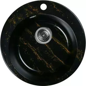 Мойка для кухни WISENT WA04-14/WGER013