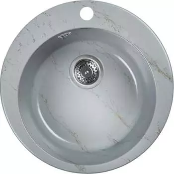 Мойка для кухни WISENT WA04-15/WGER013