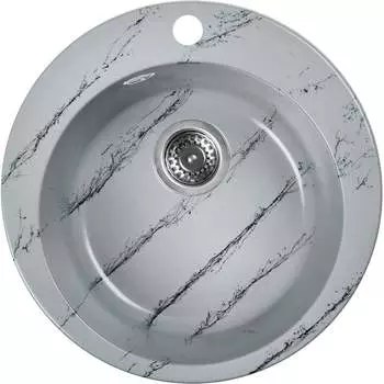 Мойка для кухни WISENT WA04-16/WGER013