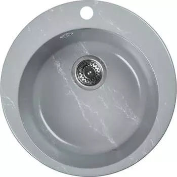 Мойка для кухни WISENT WA04-17/WGER013