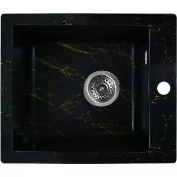 Мойка для кухни WISENT WA10-14/WGER013