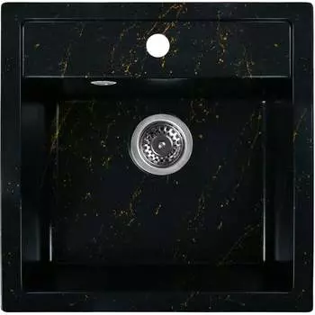Мойка для кухни WISENT WA11-14/WGER013