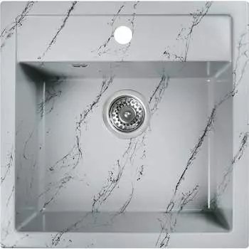 Мойка для кухни WISENT WA11-16/WGER013