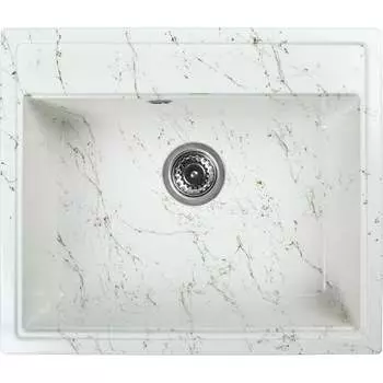 Мойка для кухни WISENT WA12-13/WGER013