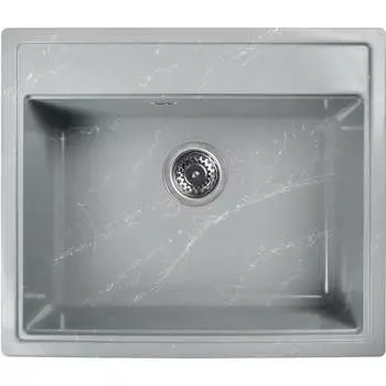 Мойка для кухни WISENT WA12-17/WGER013