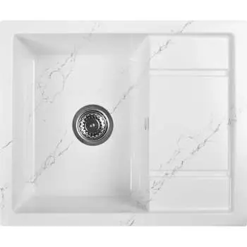 Мойка для кухни WISENT WB19-10/WGER013