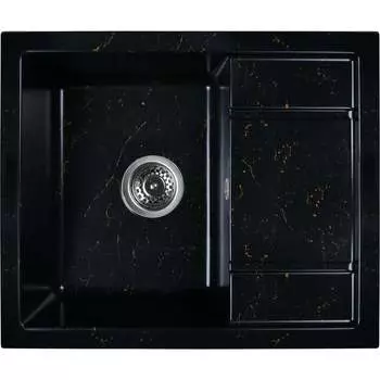 Мойка для кухни WISENT WB19-14/WGER013