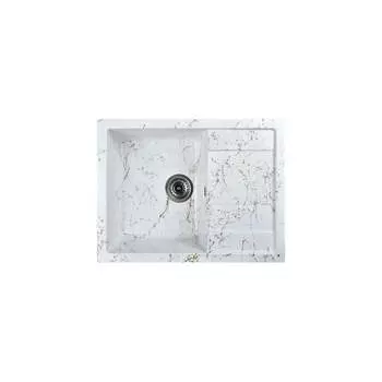 Мойка для кухни WISENT WB22-13/WGER013