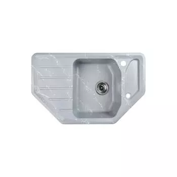 Мойка для кухни WISENT WE08-17