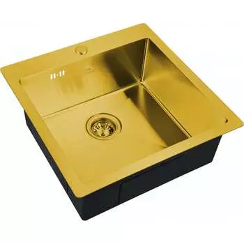 Мойка для кухни ZorG