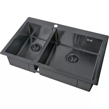 Мойка для кухни ZorG