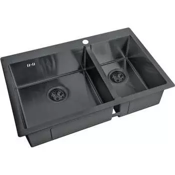 Мойка для кухни ZorG