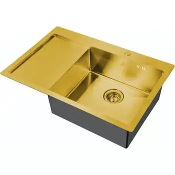 Мойка для кухни ZorG