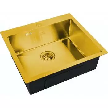 Мойка для кухни ZorG