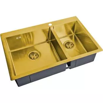 Мойка для кухни ZorG