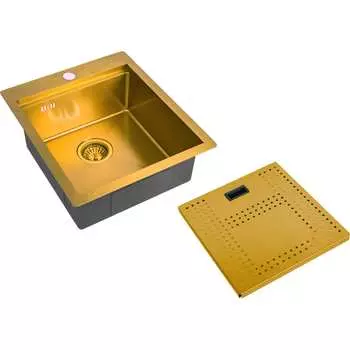 Мойка для кухни ZorG