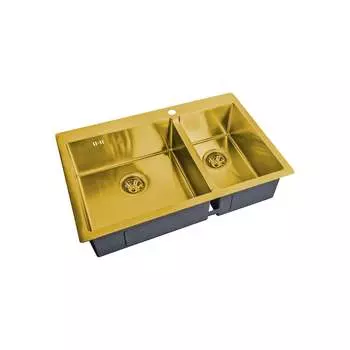 Мойка для кухни ZorG