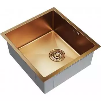 Мойка для подстольного монтажа MIXLINE