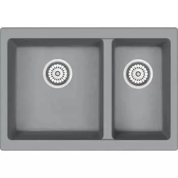 Мойка EMAR EMQ-2665.PL Алмаз