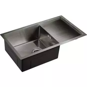 Мойка EMAR EMB-124 PVD Nano Dark