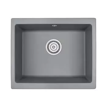 Мойка EMAR EMQ-1555.P Алмаз